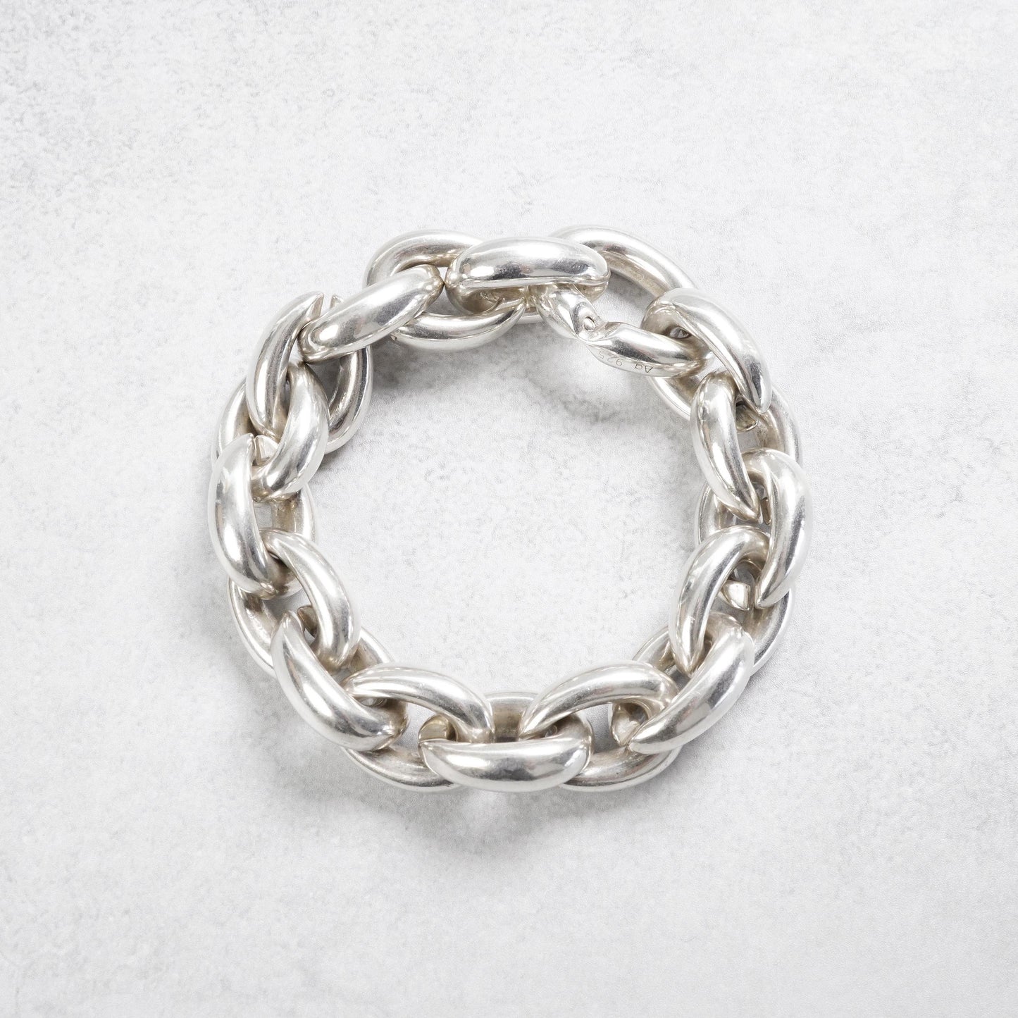 HERMES アクロバット GM ブレスレット