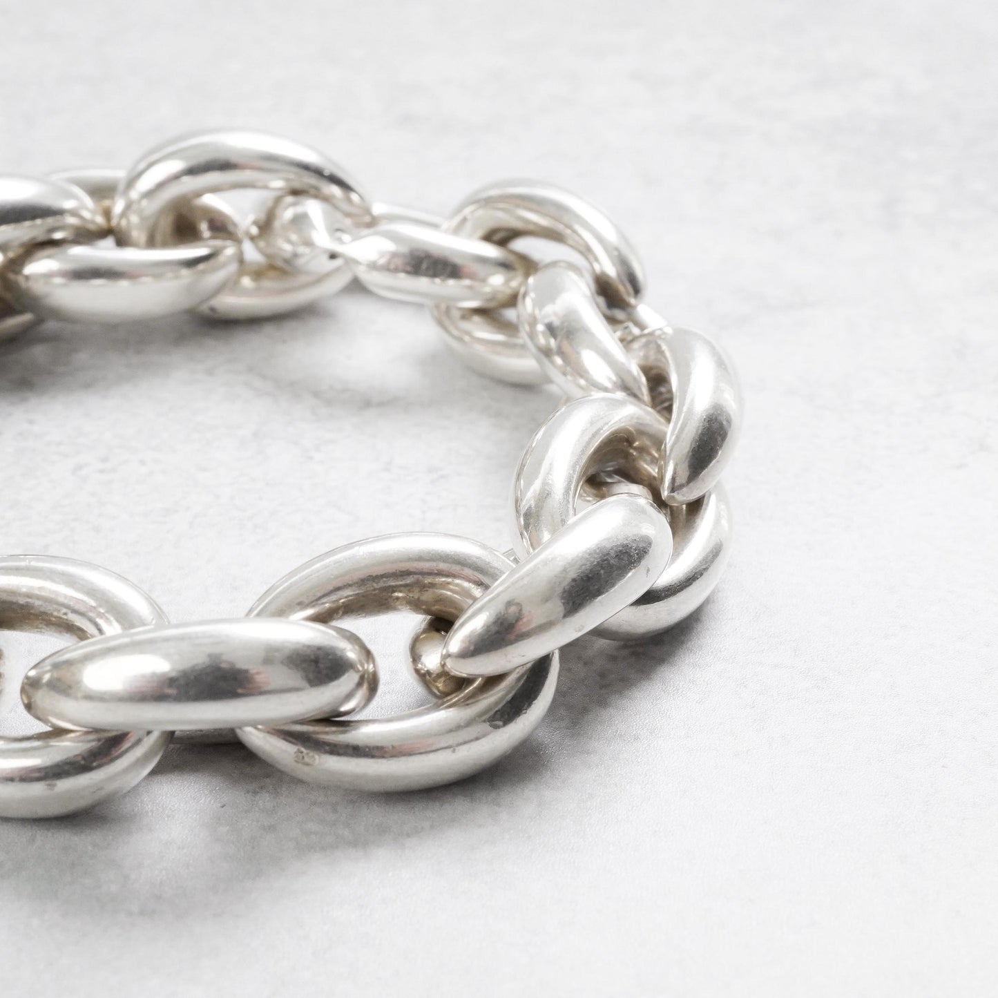 HERMES アクロバット GM ブレスレット