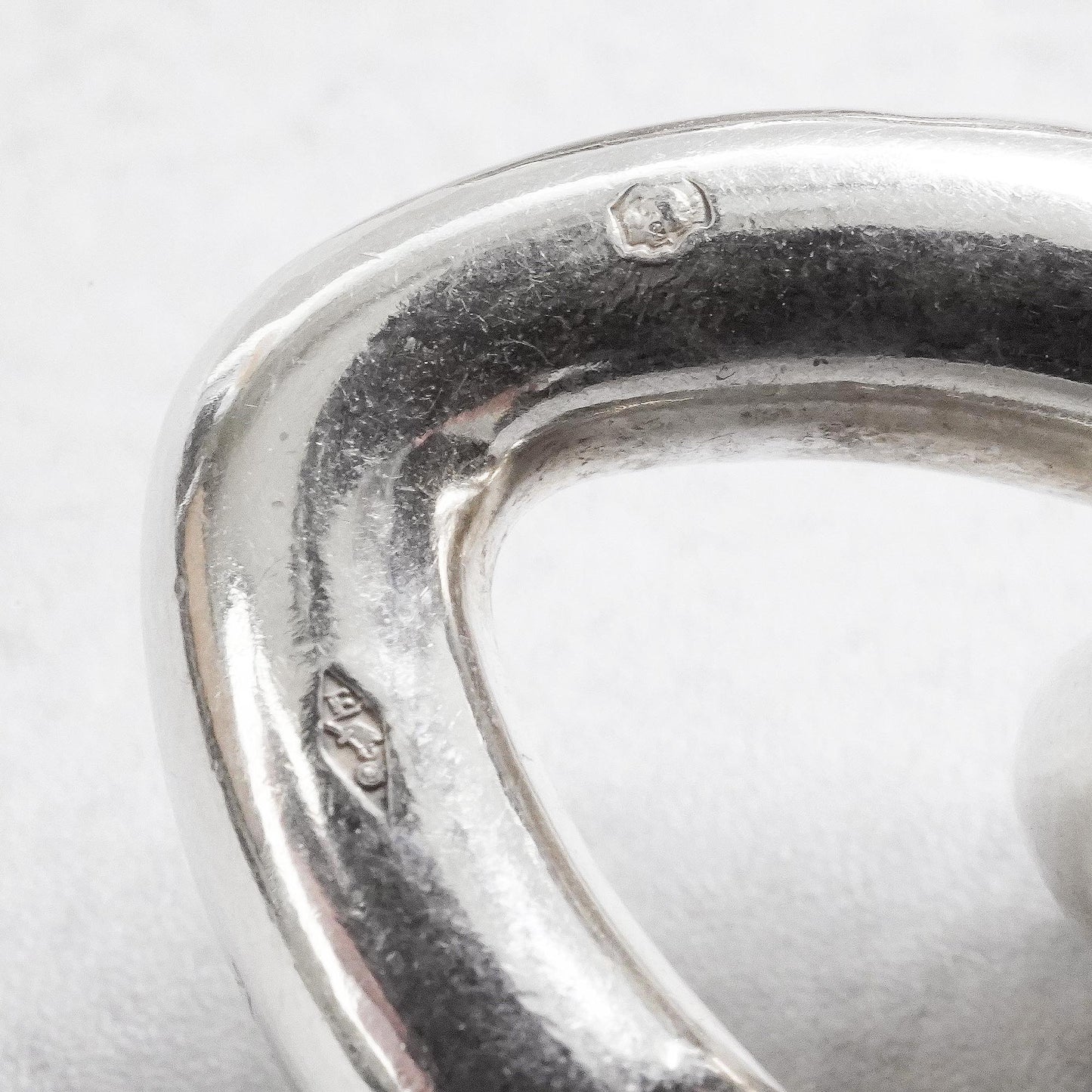 HERMES アクロバット GM ブレスレット