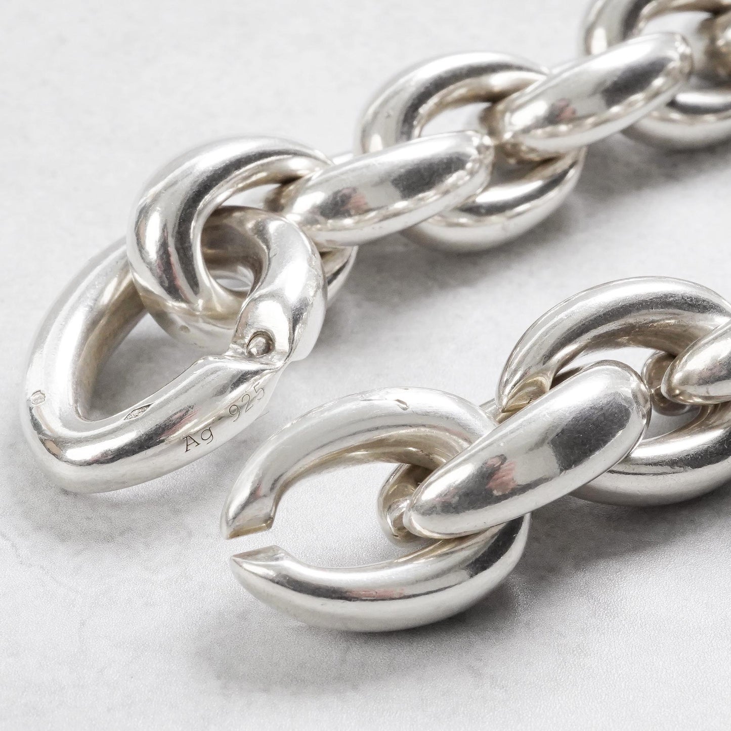 HERMES アクロバット GM ブレスレット