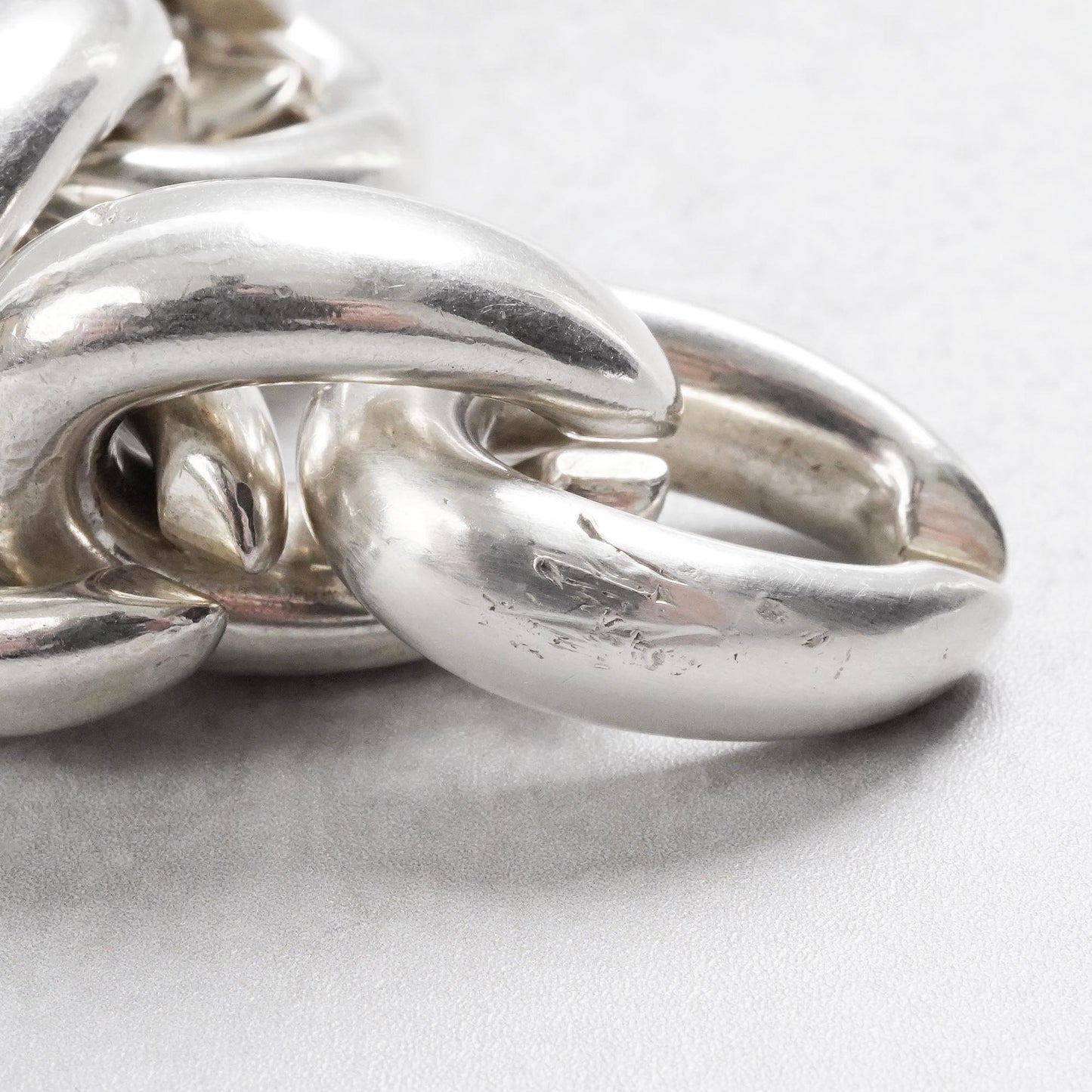 HERMES アクロバット GM ブレスレット
