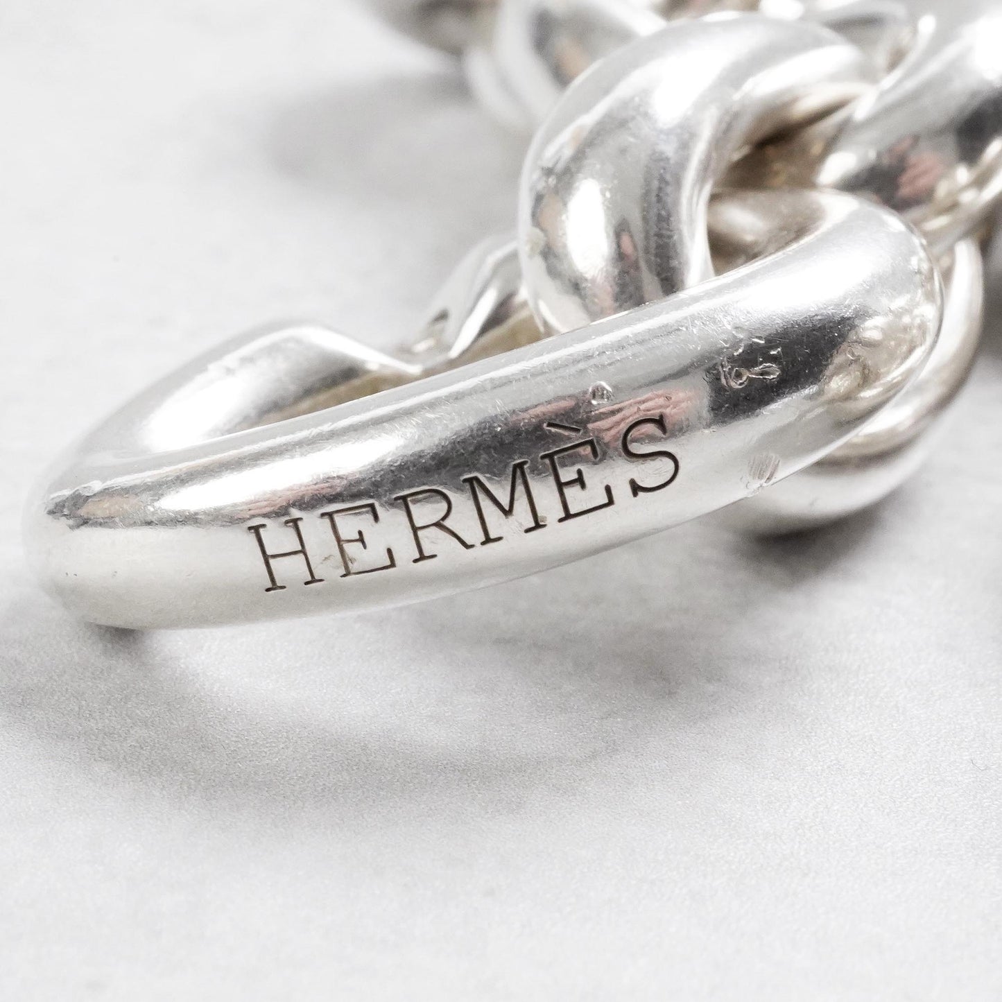 HERMES アクロバット GM ブレスレット