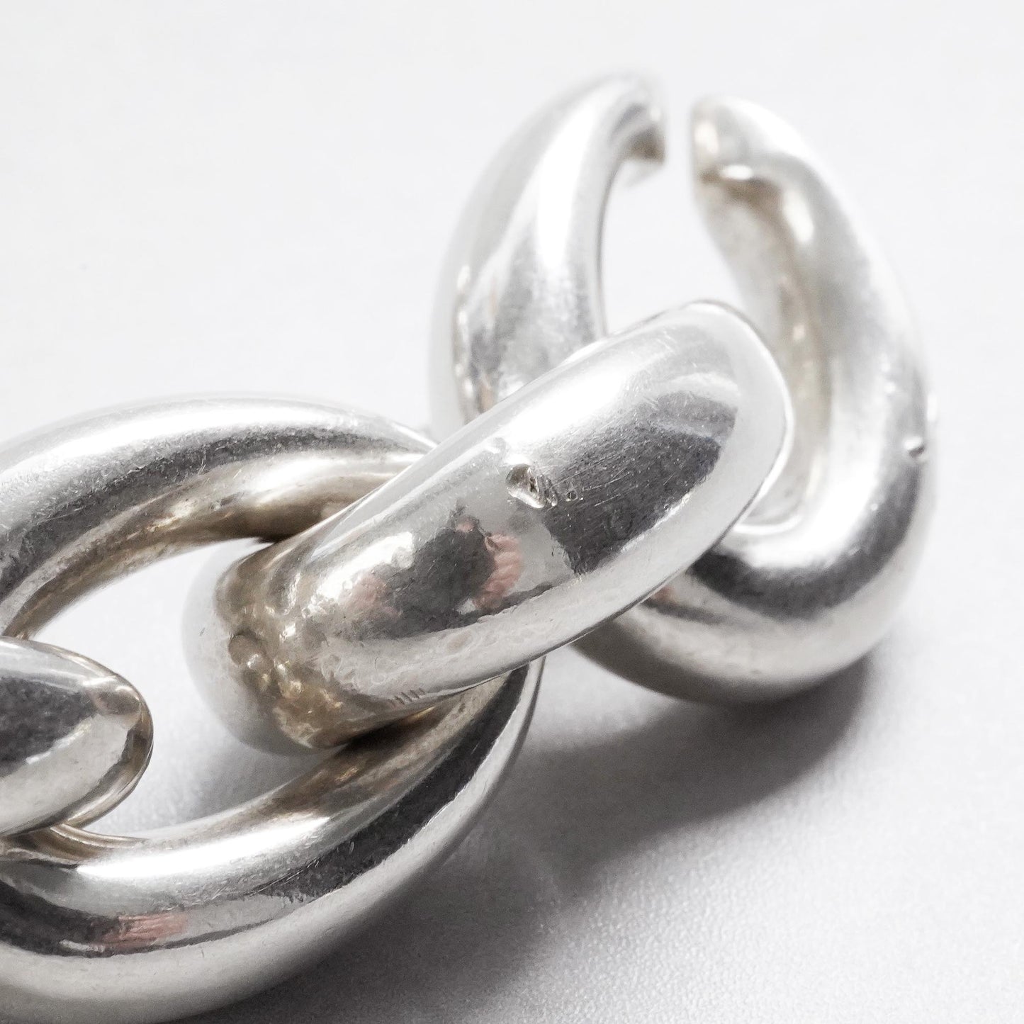 HERMES アクロバット GM ブレスレット