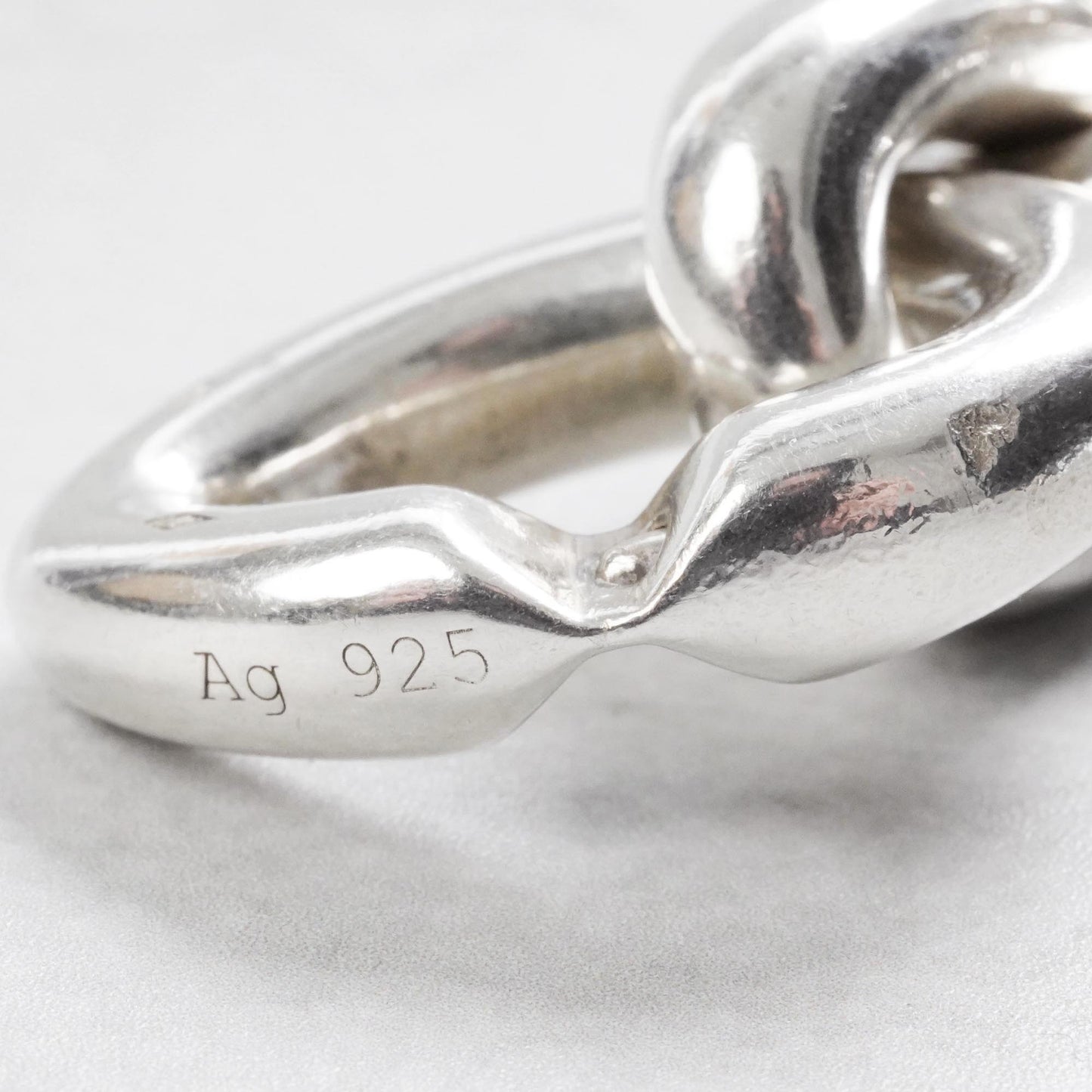 HERMES アクロバット GM ブレスレット
