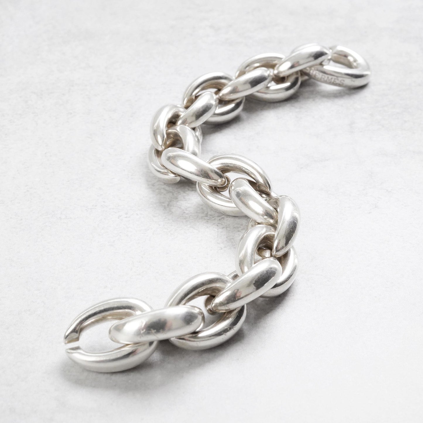 HERMES アクロバット GM ブレスレット