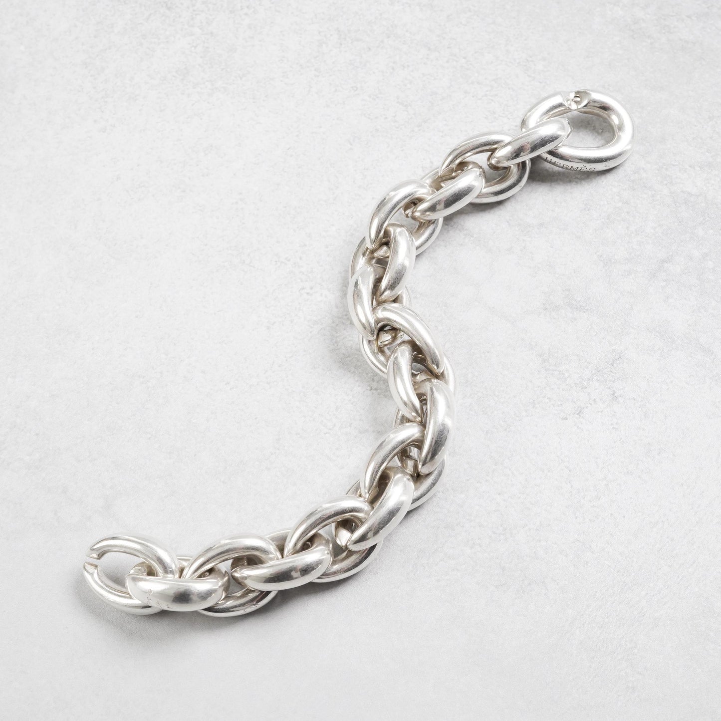 HERMES アクロバット GM ブレスレット