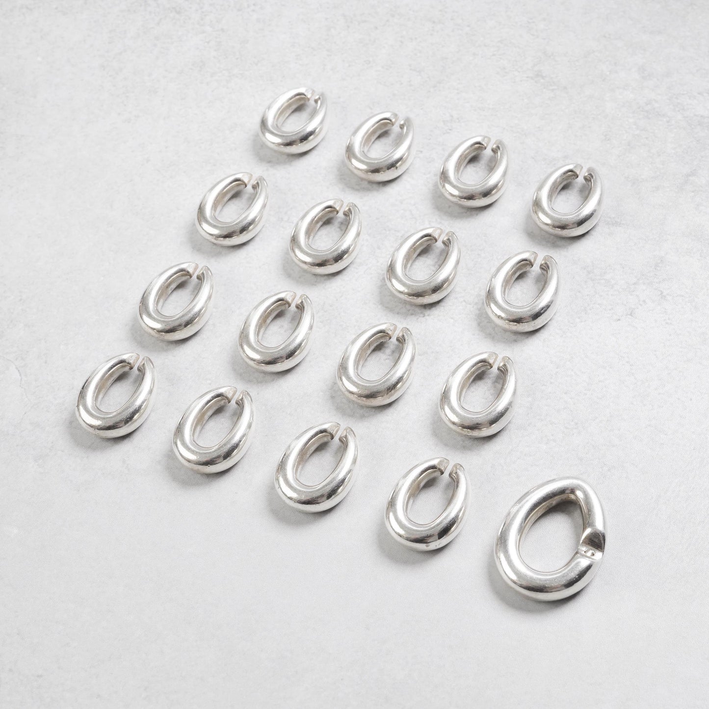 HERMES アクロバット GM ブレスレット