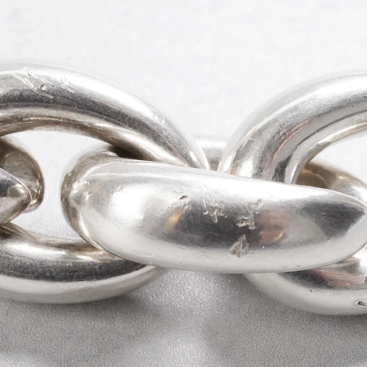 HERMES アクロバット GM ブレスレット