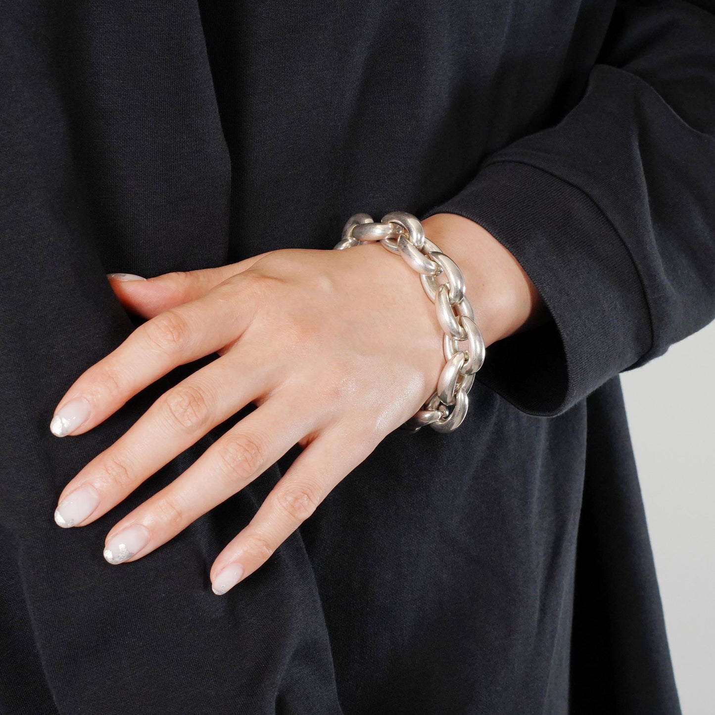 HERMES アクロバット GM ブレスレット