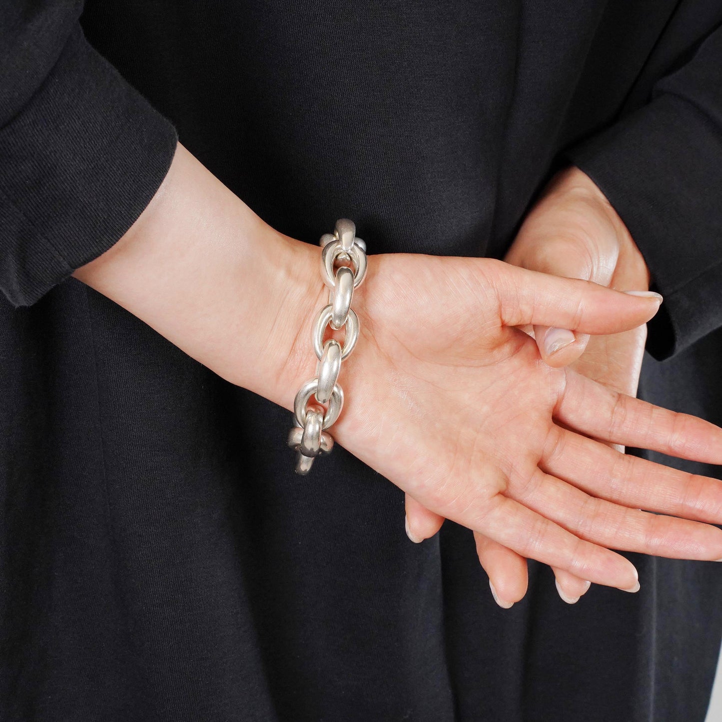 HERMES アクロバット GM ブレスレット