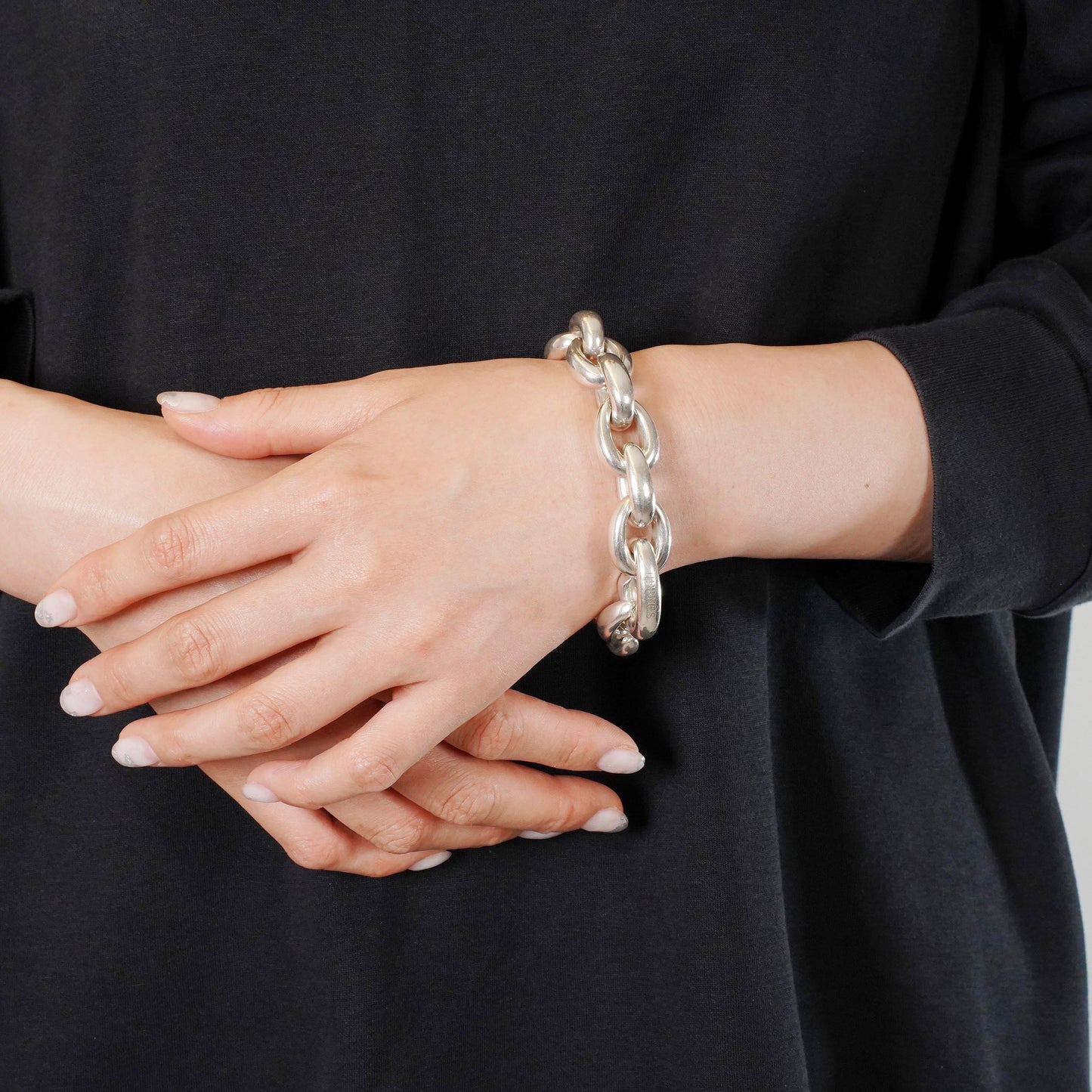 HERMES アクロバット GM ブレスレット