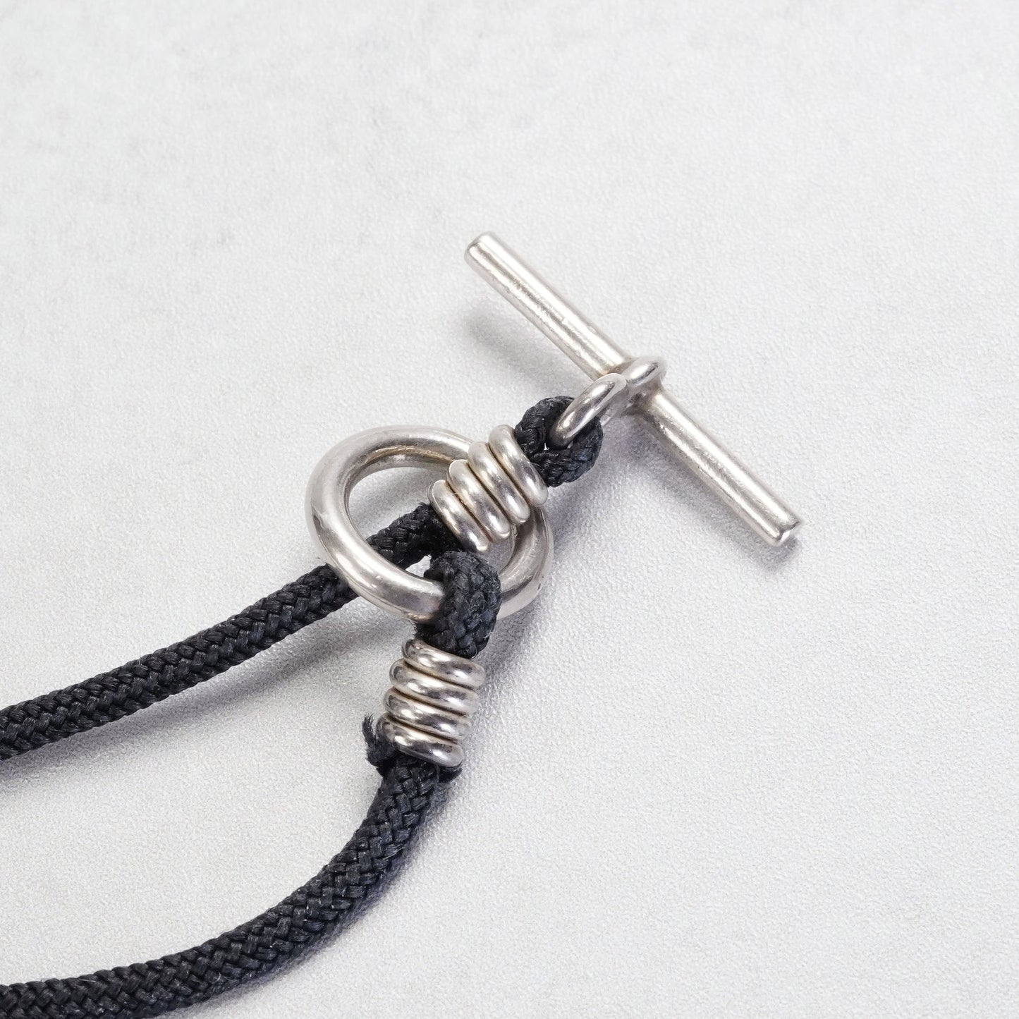 HERMES リマ PM ネックレス