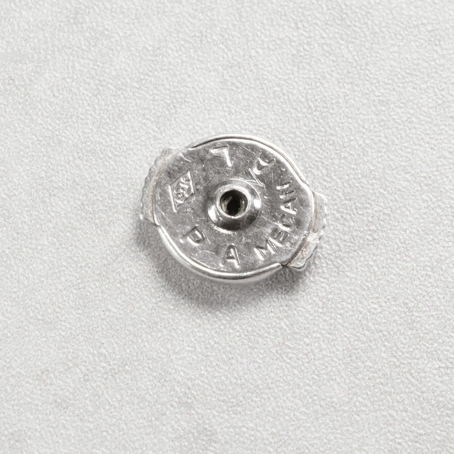 HERMES グレナン ピアス