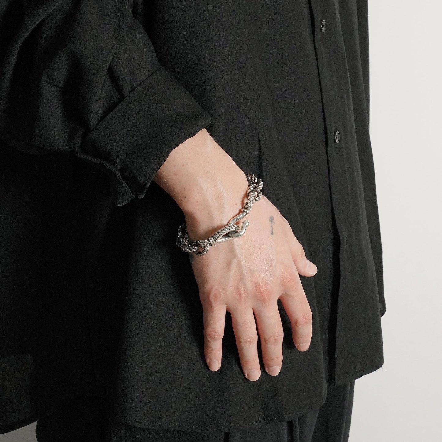HERMES カドリーユ ブレスレット