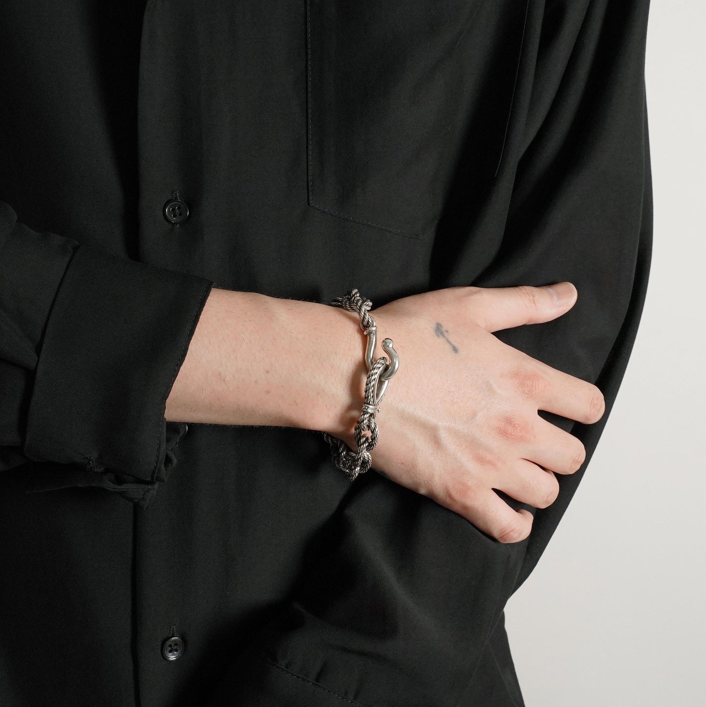 HERMES カドリーユ ブレスレット