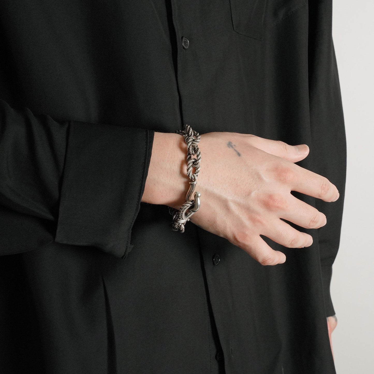 HERMES カドリーユ ブレスレット