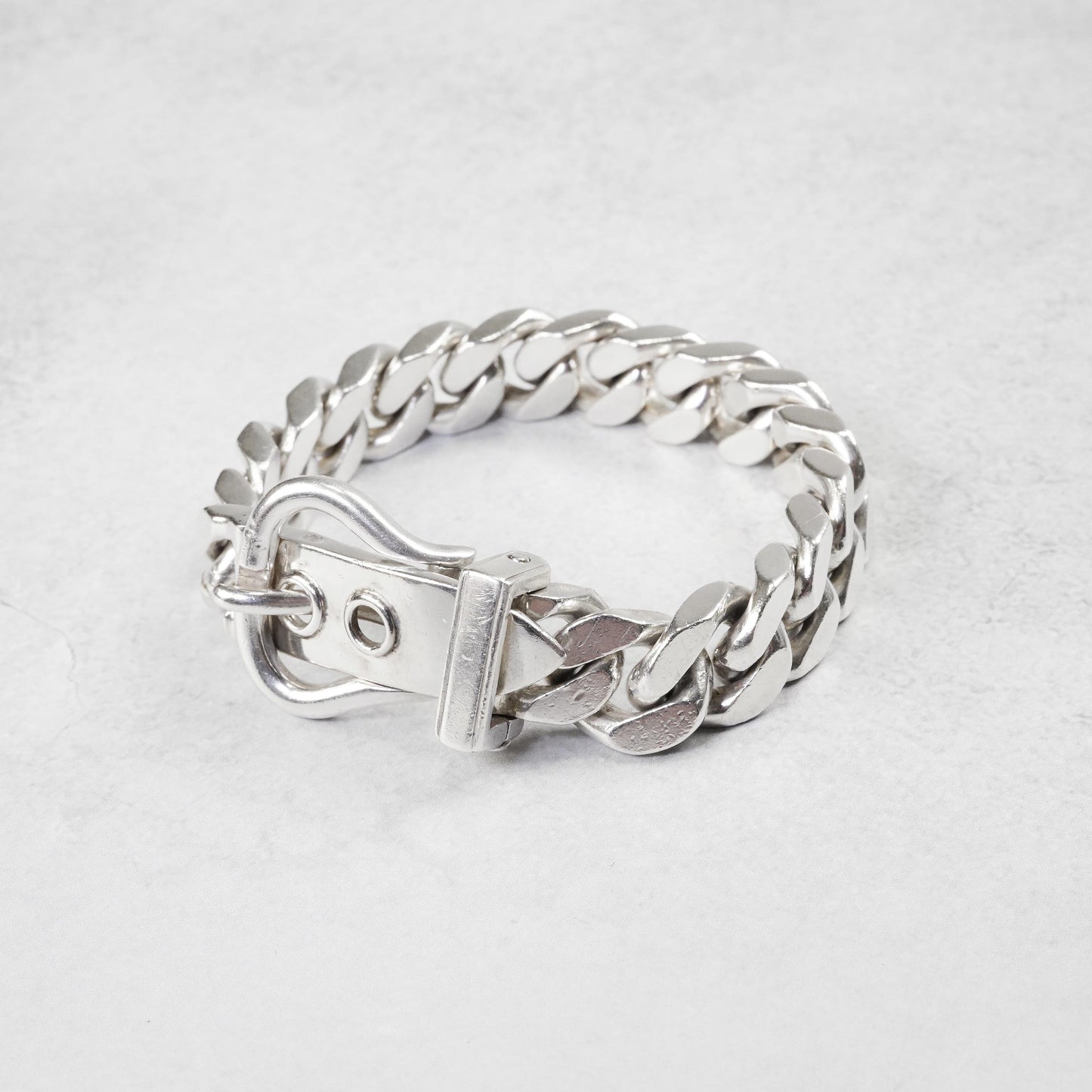 HERMES ブックルセリエ MM ブレスレット
