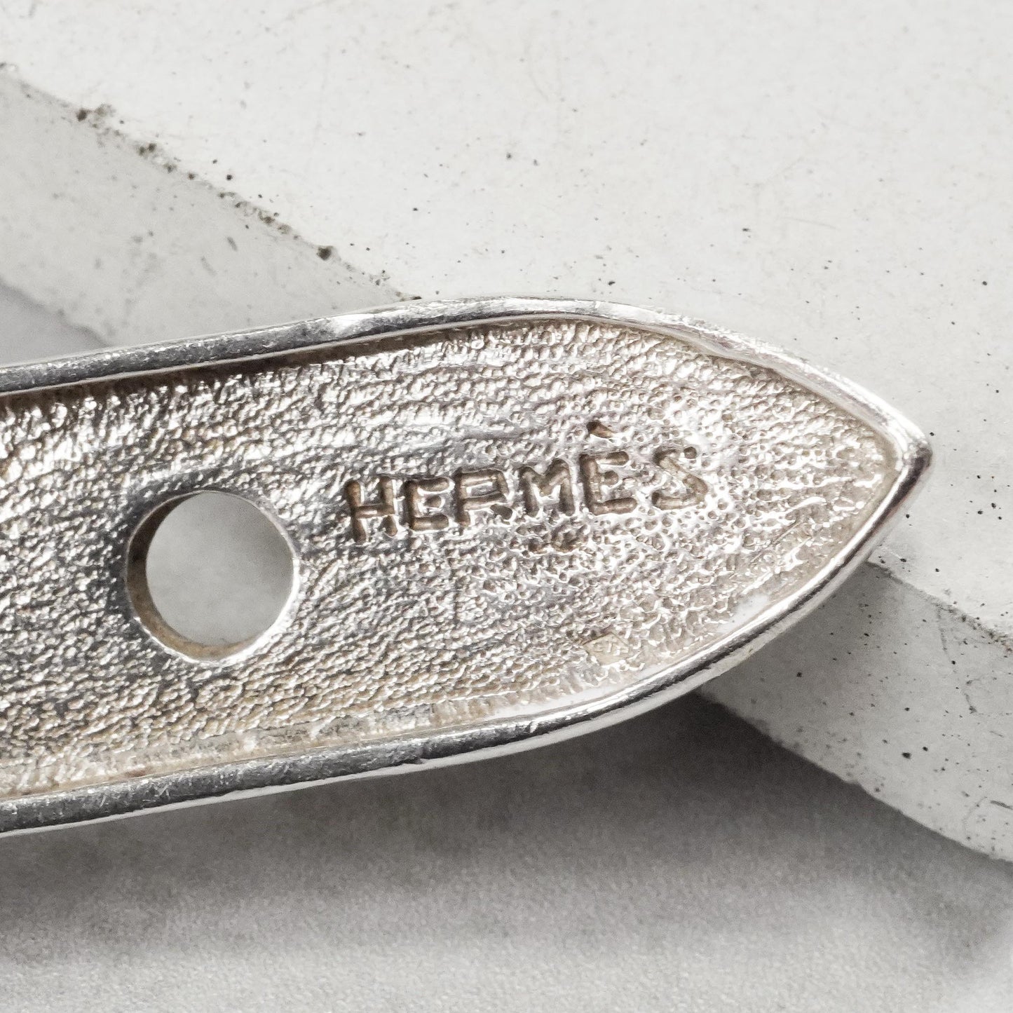HERMES ブックルセリエ MM ブレスレット