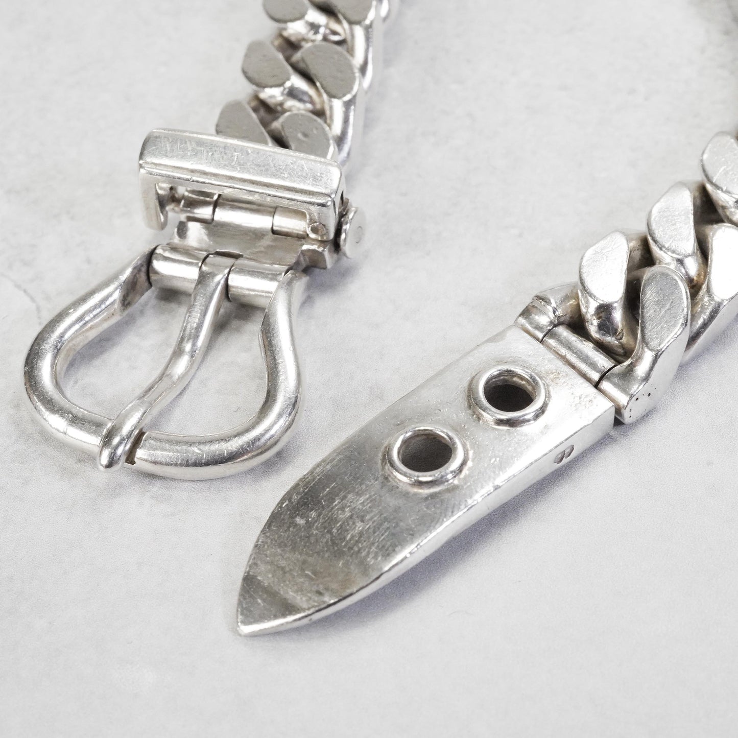 HERMES ブックルセリエ MM ブレスレット