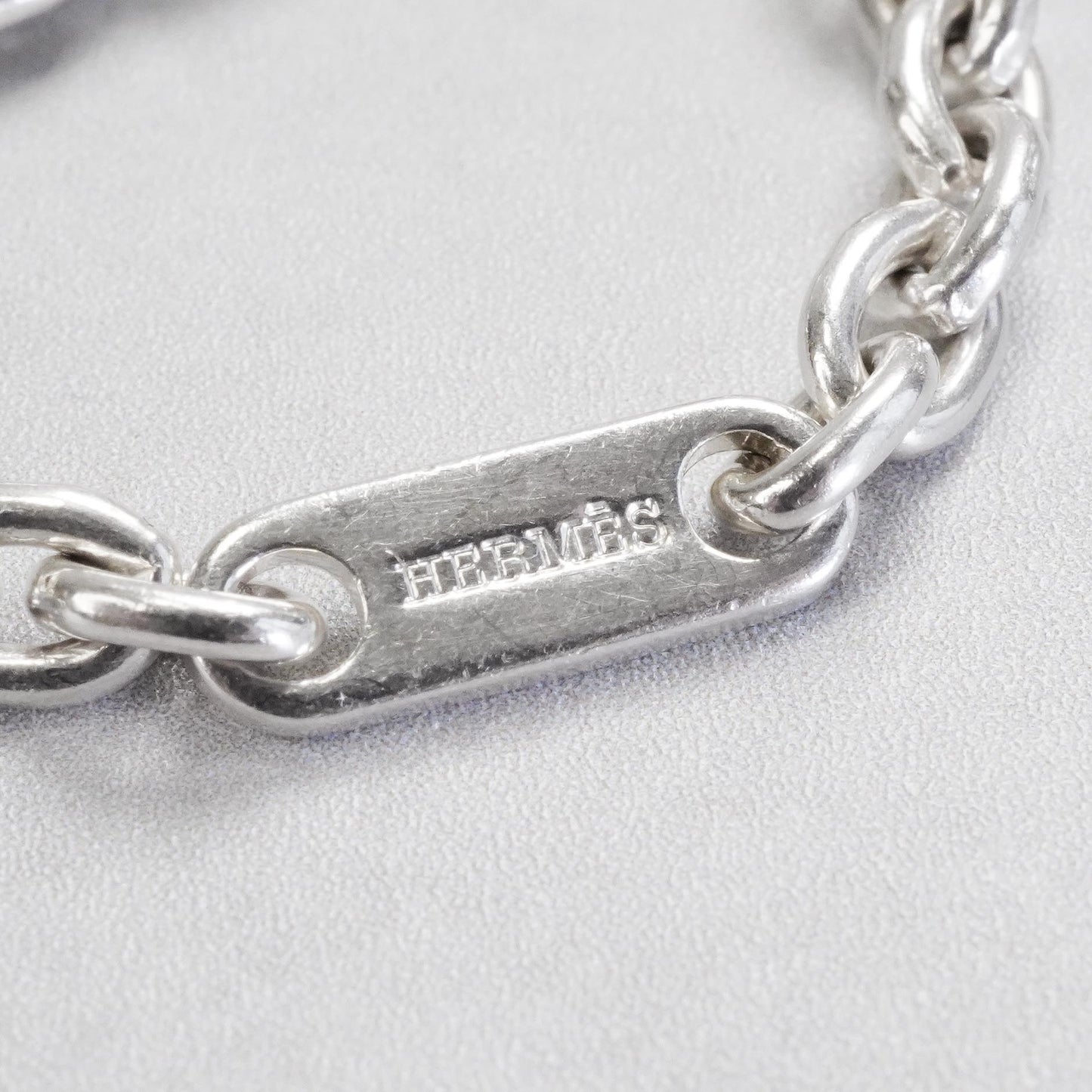 HERMES リマ キーチャーム