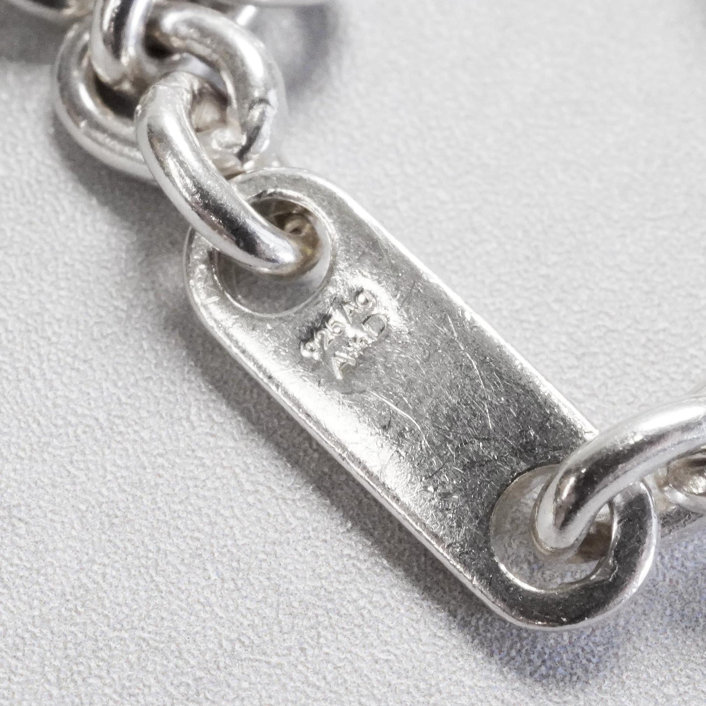 HERMES リマ キーチャーム