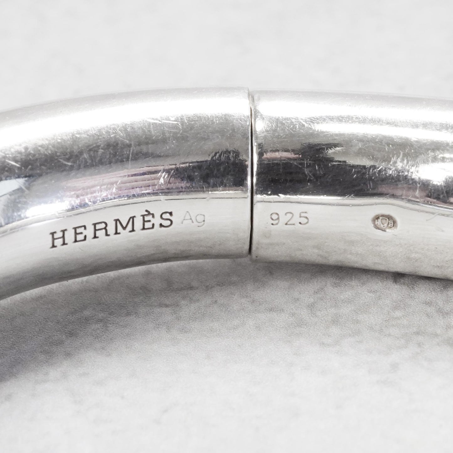 HERMES リマ ブレスレット
