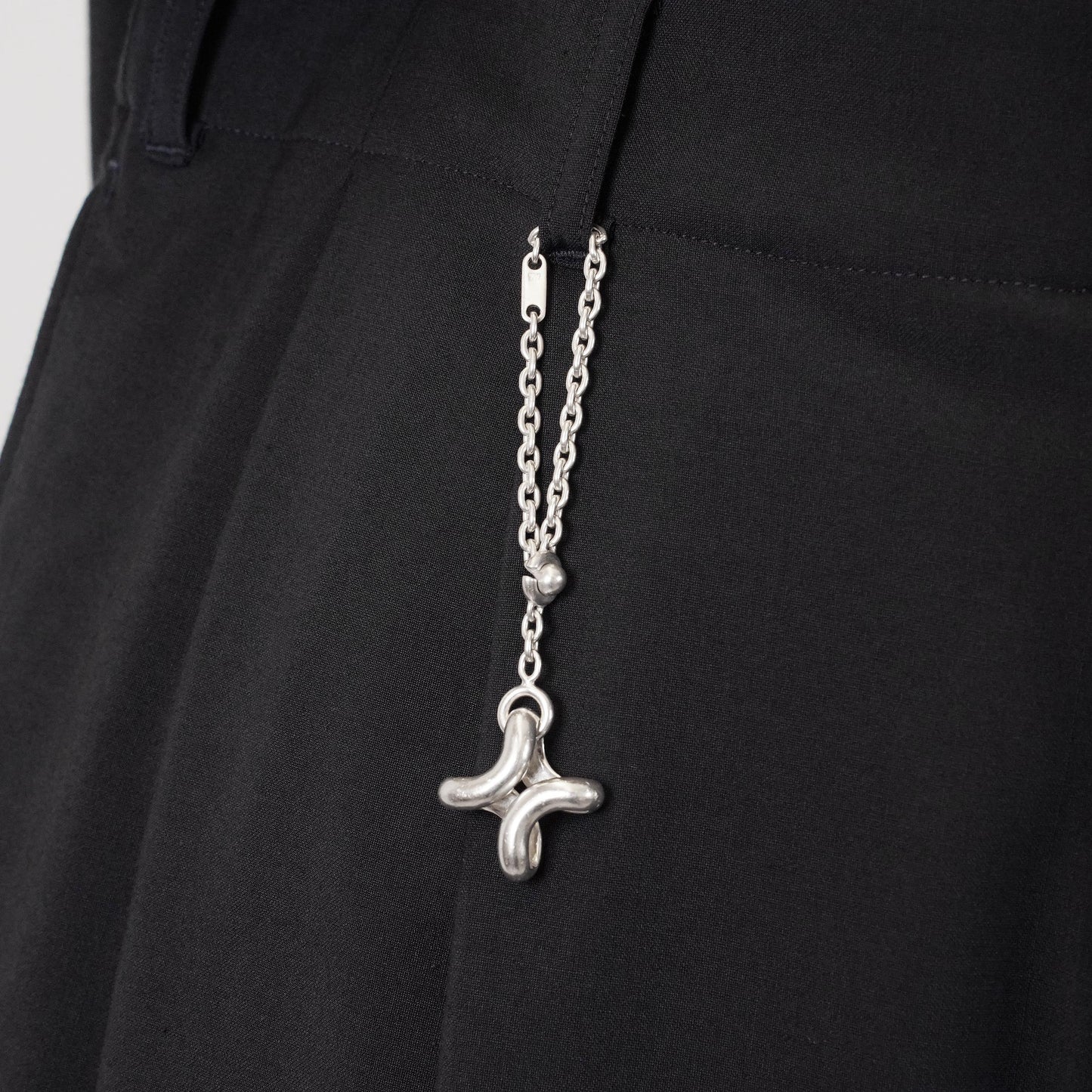 HERMES リマ キーチャーム