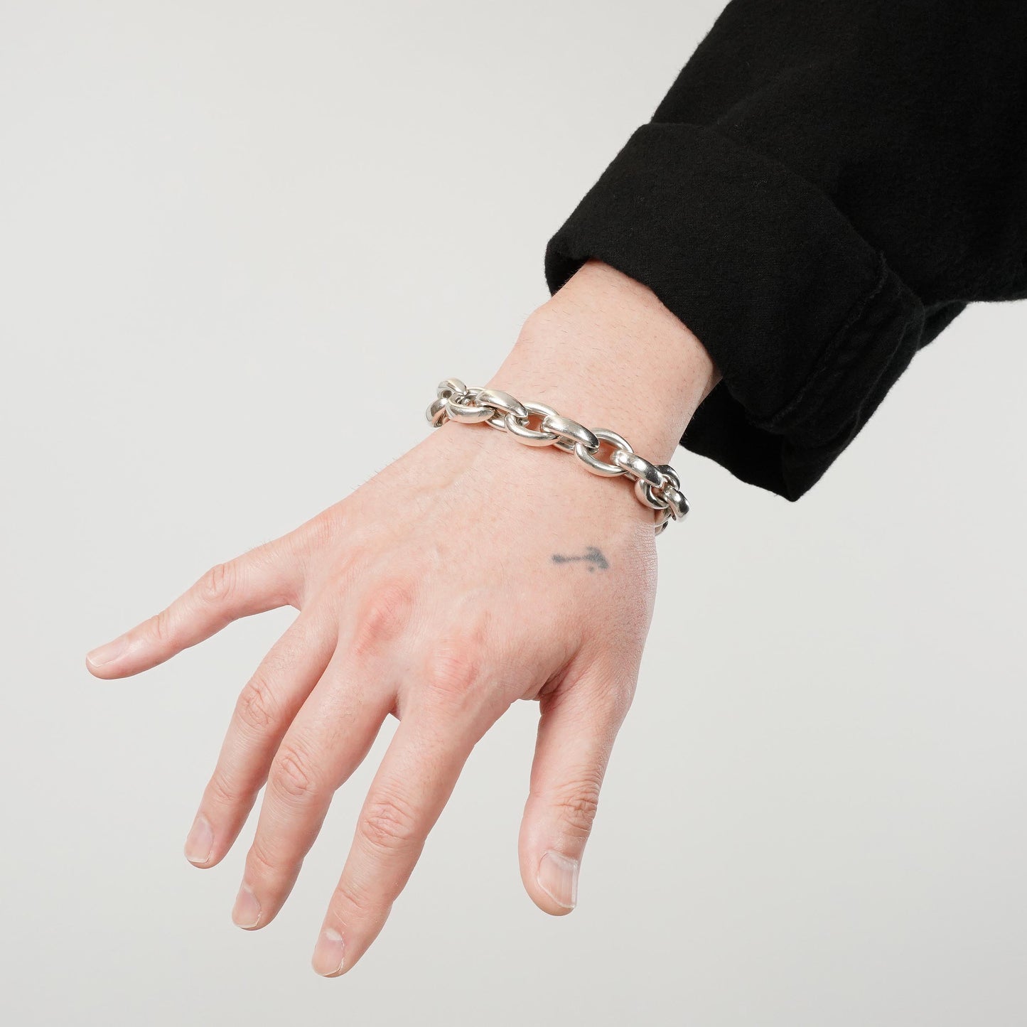 HERMES アクロバットMM ブレスレット