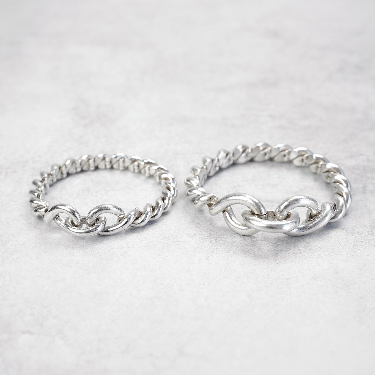 HERMES トルサード PM ブレスレット