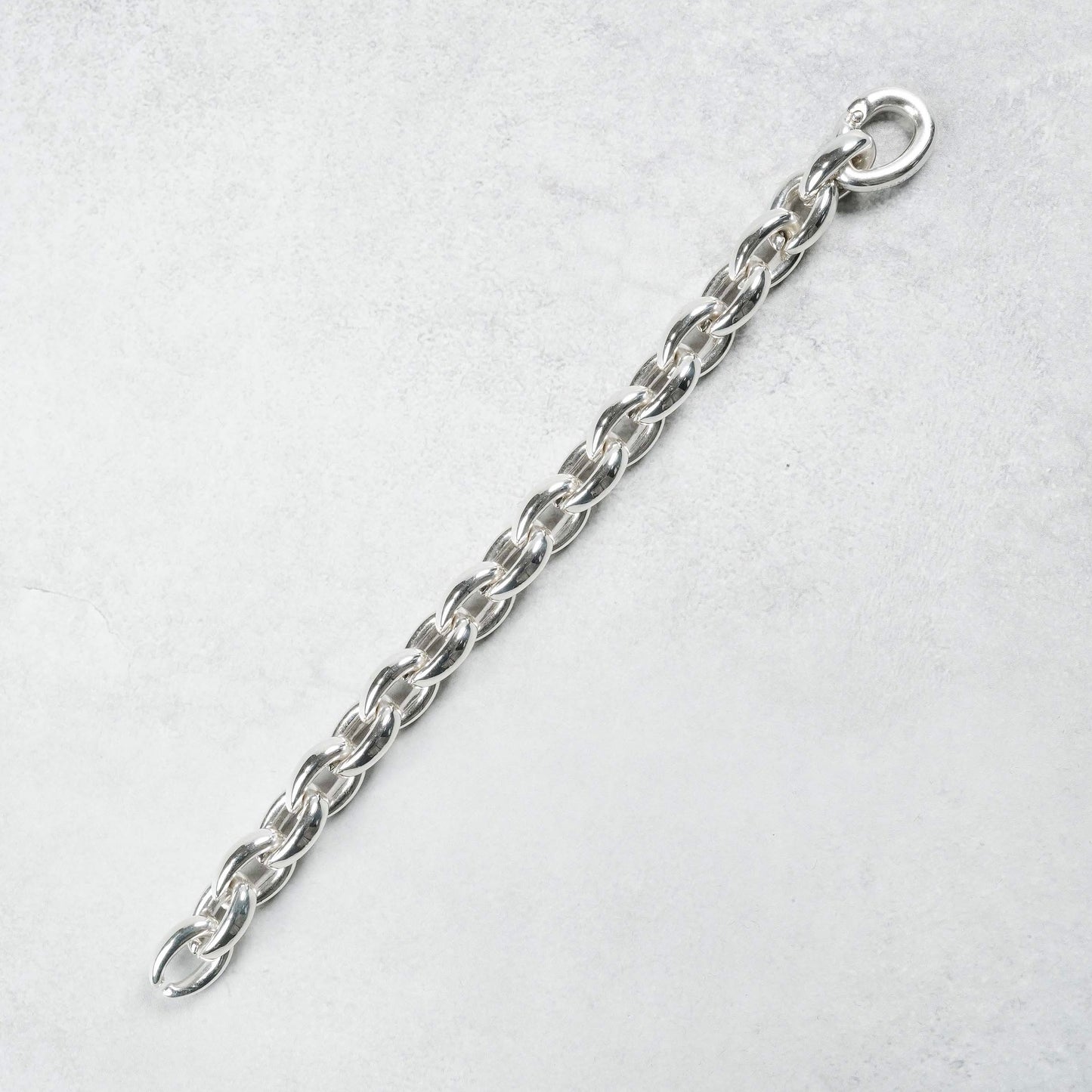HERMES アクロバットMM ブレスレット