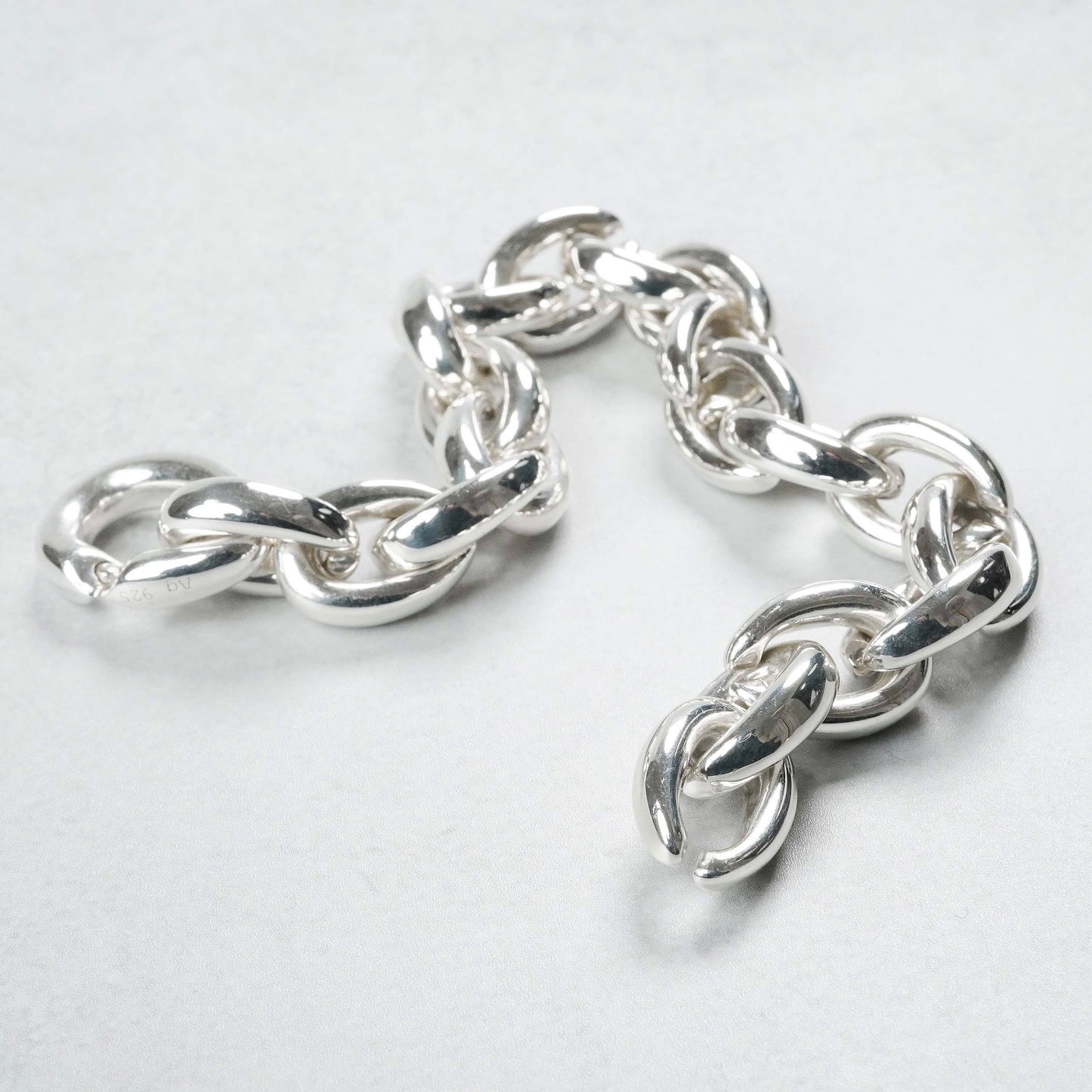 HERMES アクロバットMM ブレスレット