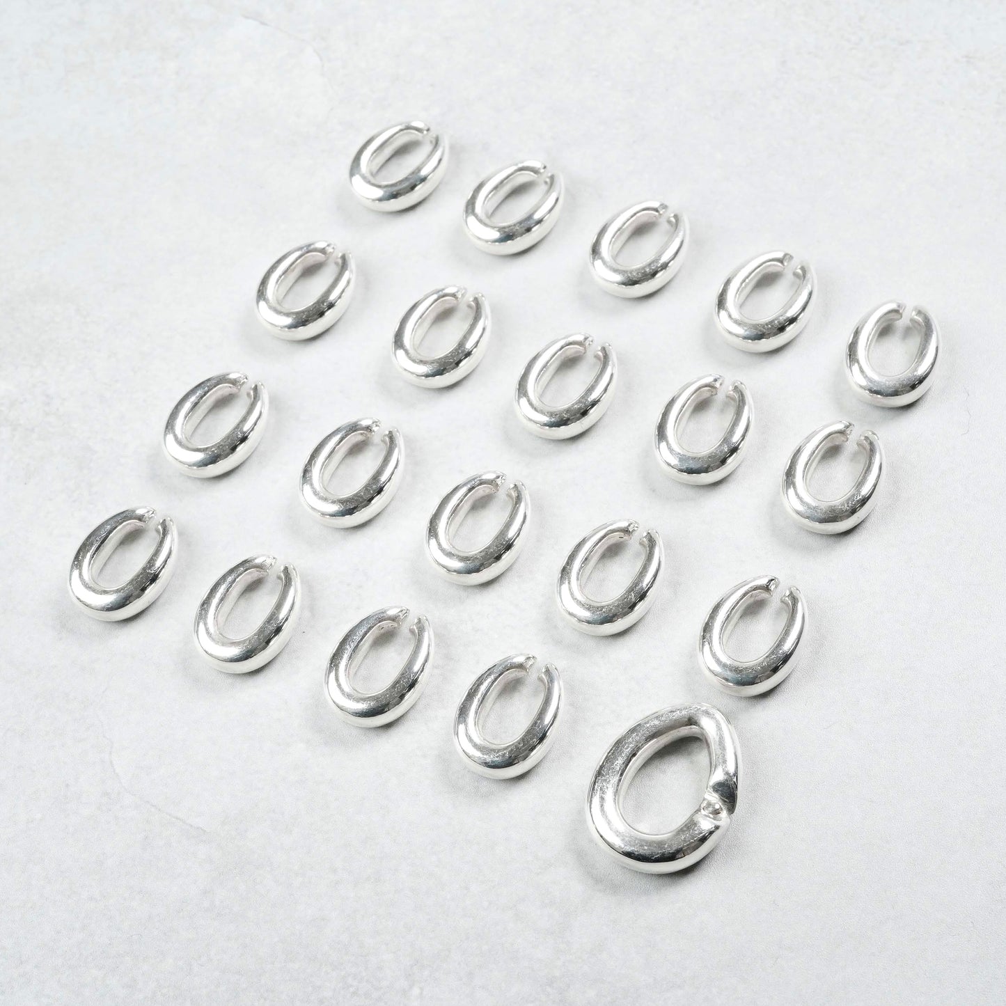 HERMES アクロバットMM ブレスレット