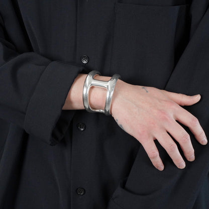 HERMES オスモズ バングル