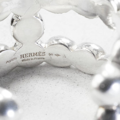 HERMES パラード リング 56号