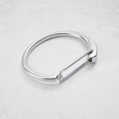 HERMES クリック ブレスレット LGサイズ