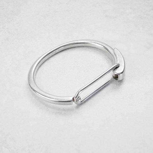 HERMES クリック ブレスレット LGサイズ
