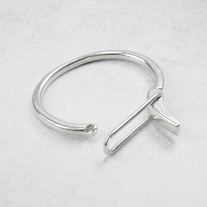 HERMES クリック ブレスレット LGサイズ
