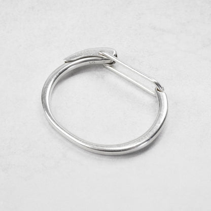 HERMES クリック ブレスレット LGサイズ