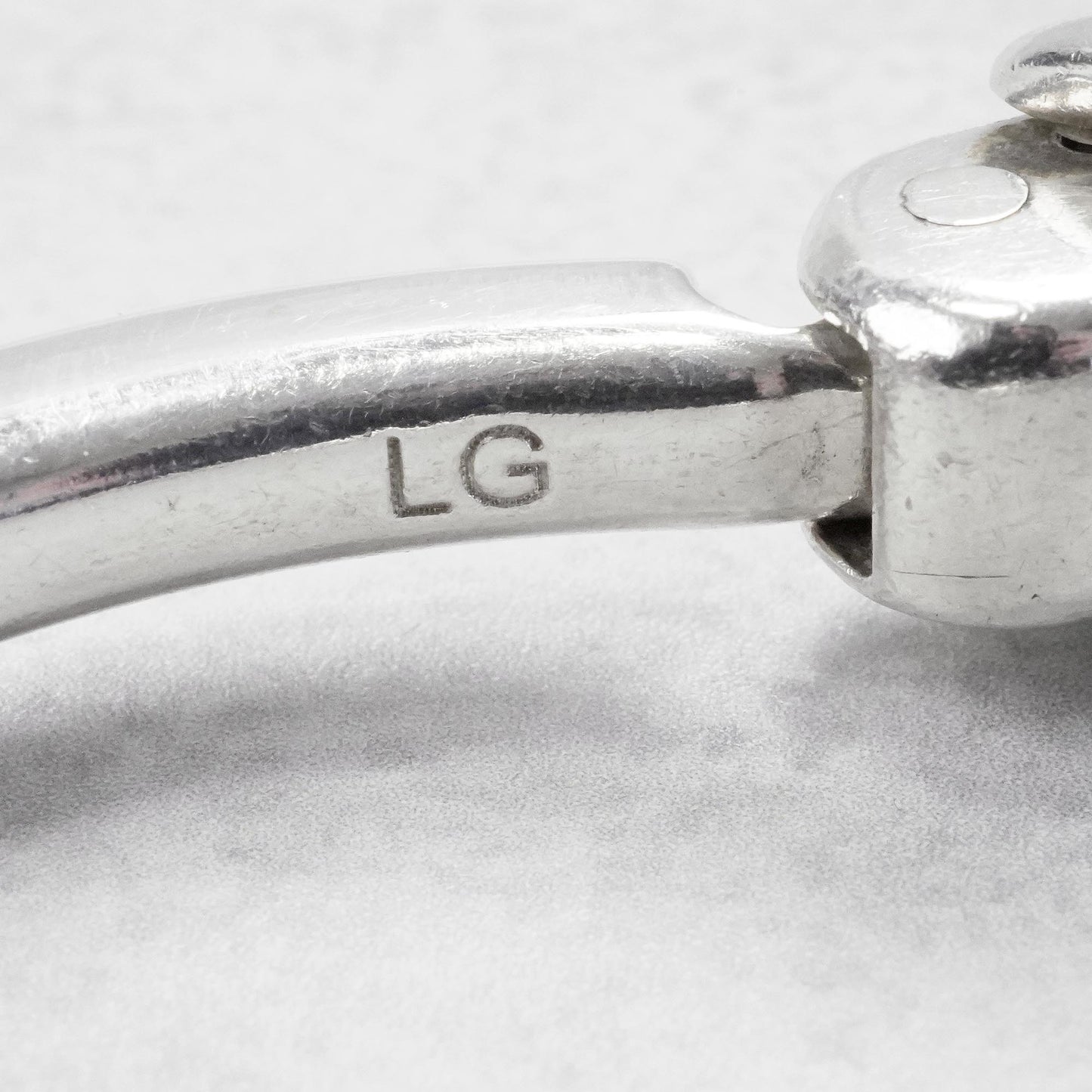 HERMES クリック ブレスレット LGサイズ