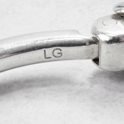 HERMES クリック ブレスレット LGサイズ