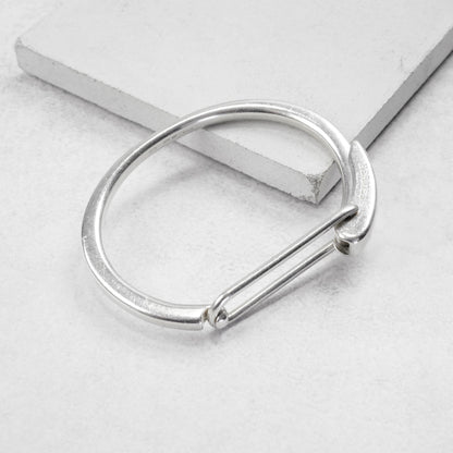 HERMES クリック ブレスレット LGサイズ