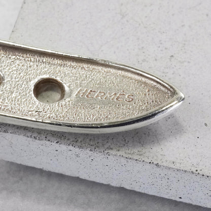 HERMES ブックルセリエ MM YGコンビブレスレット