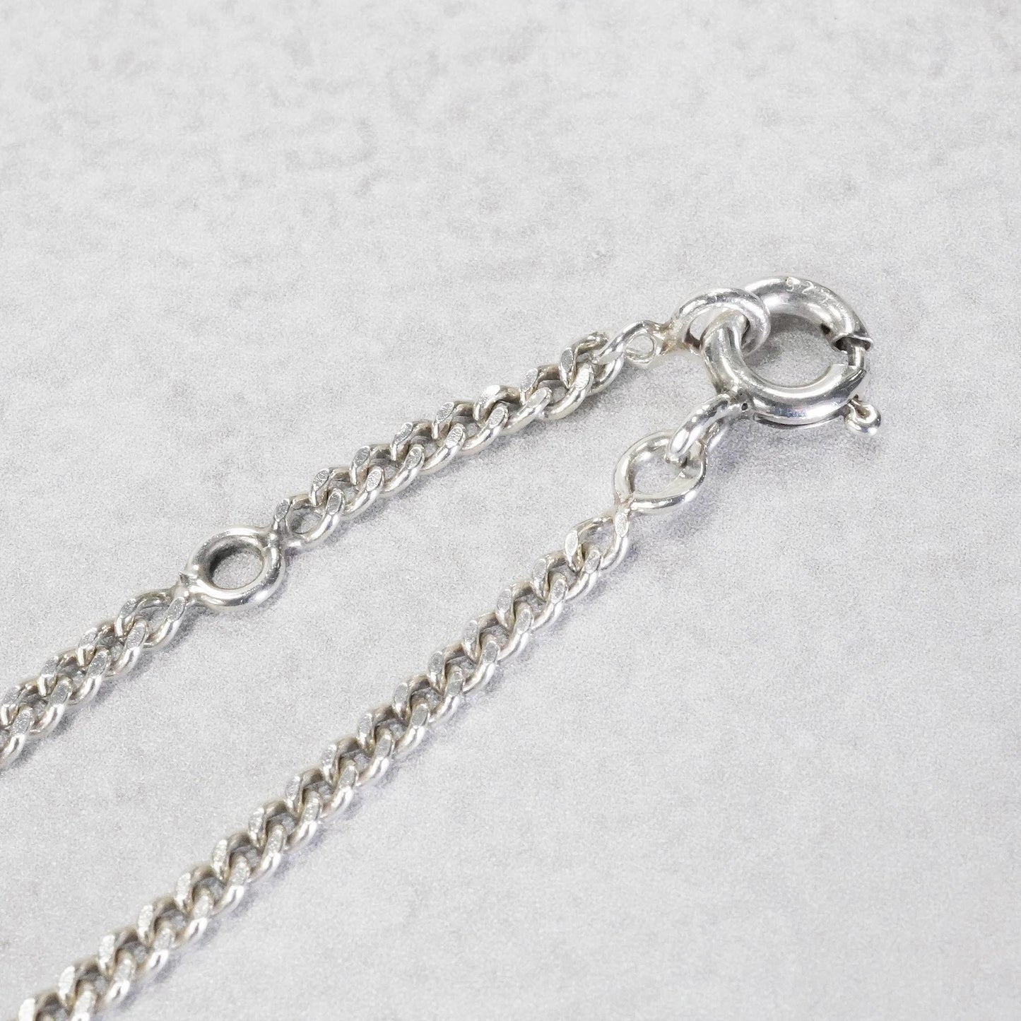HERMES ブックルセリエ モチーフ ネックレス