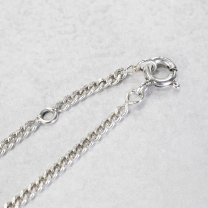 HERMES ブックルセリエ モチーフ ネックレス