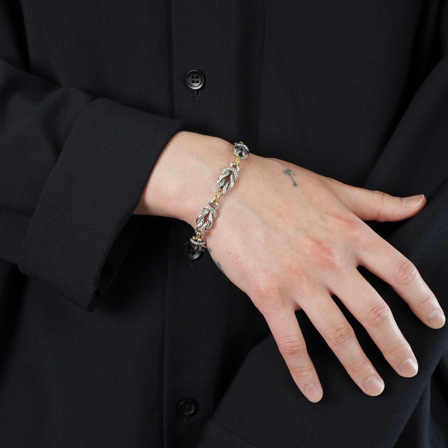 HERMES ロサンゼルス ブレスレット
