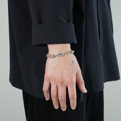 HERMES ロサンゼルス ブレスレット
