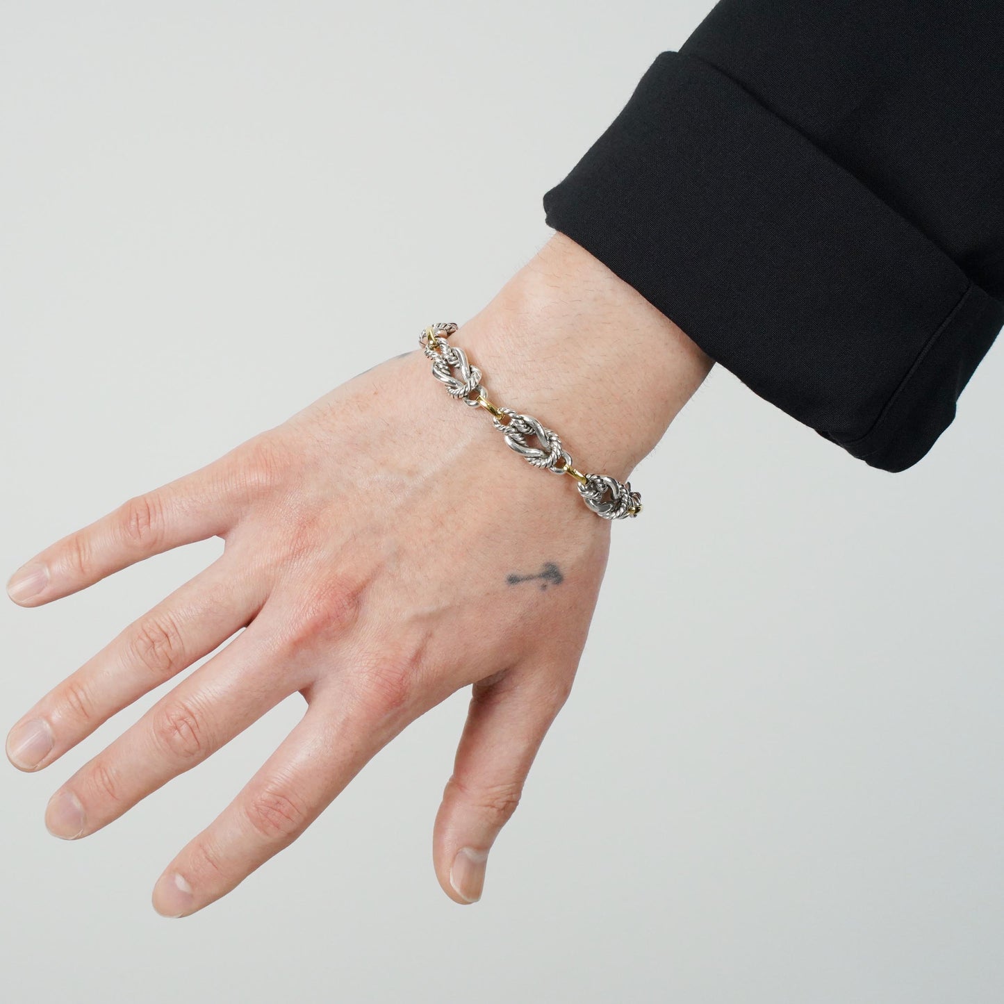 HERMES ロサンゼルス ブレスレット
