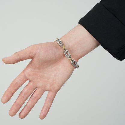 HERMES ロサンゼルス ブレスレット