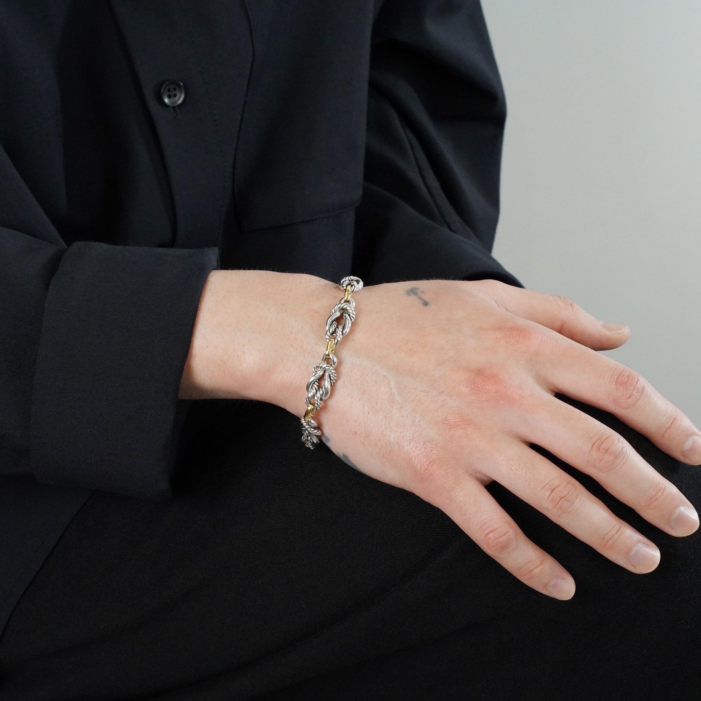 HERMES ロサンゼルス ブレスレット