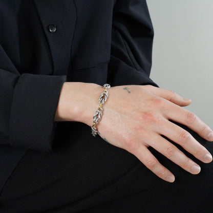 HERMES ロサンゼルス ブレスレット